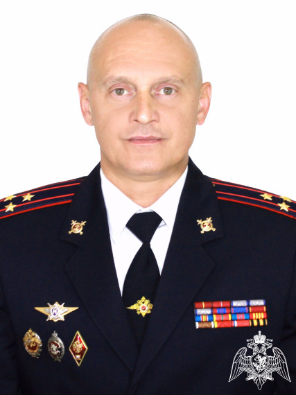 Наш Герой!.