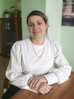 Бондарчук Надежда Николаевна Бондарчук Надежда Николаевна